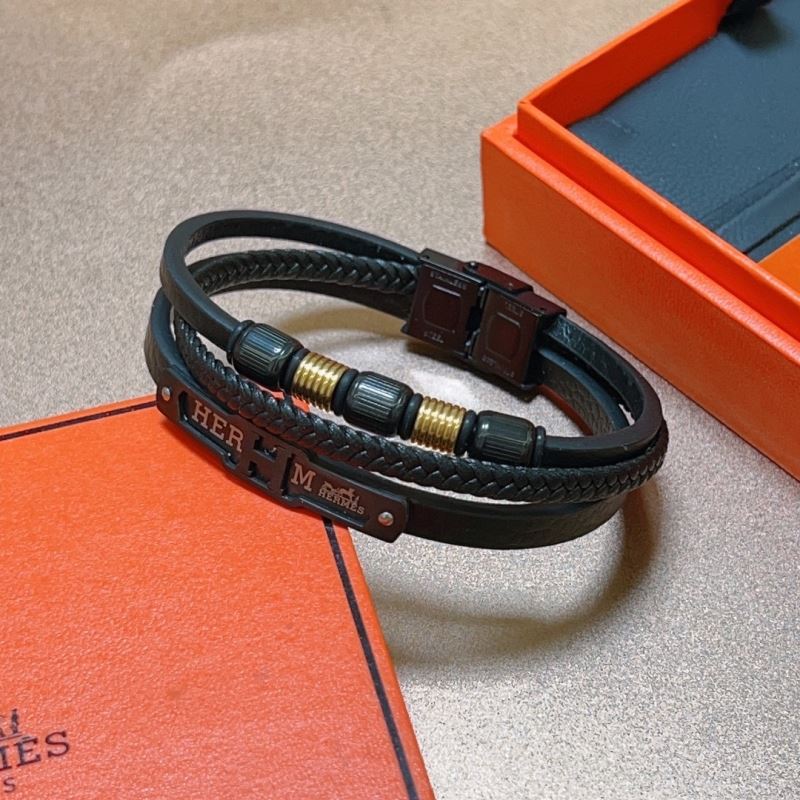 Hermes Bracelets